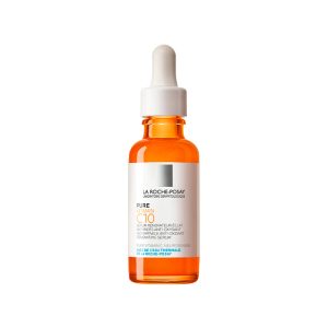 LA ROCHE-POSAY - Sérum Facial Vitamina C10 30ml