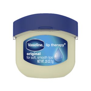 VASELINE - Bálsamo labios original 7g