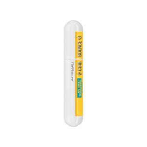MAYBELLINE - Máscara para Pestañas The Colossal Curl Bounce Waterproof Maybelline Black