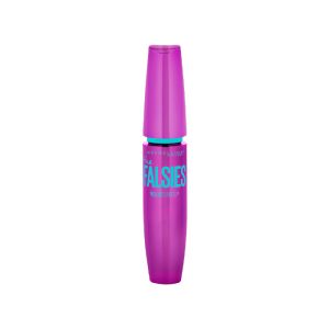 MAYBELLINE - Máscara para Pestañas The Falsies Waterproof Maybelline Very Black