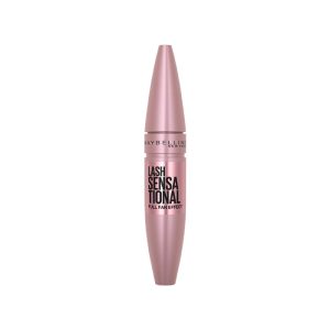 MAYBELLINE - Máscara para Pestañas Lash Sensational Maybelline Very Black