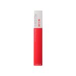 MAYBELLINE - Labial Líquido Super Stay Matte Ink Maybelline Pioneer