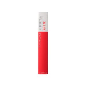 MAYBELLINE - Labial Líquido Super Stay Matte Ink Maybelline Pioneer