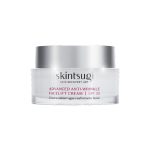 SKINTSUGI-Crema antiarrugas reafirmante facial día 50ml