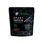 TRIBU - Proteína Sport Warrior Chocolate Moca
