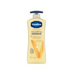 VASELINE - Intensive Care Nourishing Moisture Loción Hidratante de 600ml