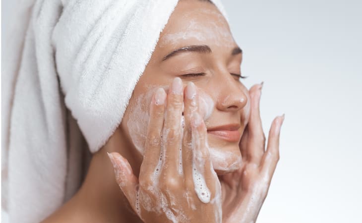 Categoria de dermocosmética