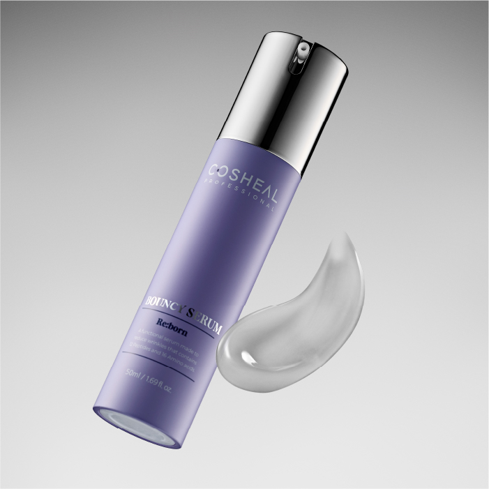 Cosheal Bouncy Serum 50ml - Imagen 2 Cosheal Bouncy Serum 50ml - Imagen 2