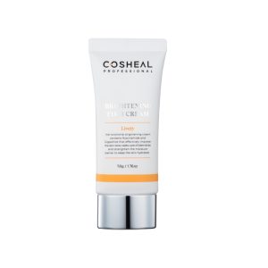 COSHEAL - Crema Facial Iluminadora 50g