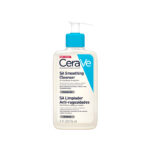 CERAVE - Gel Limpiador Anti-rugosidades 236ml