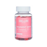 CHIC & LOVE - Gomitas de Vitamina Piel Radiante