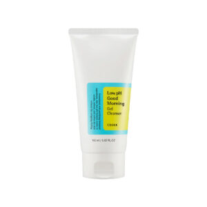 COSRX - Gel Limpiador Low PH Good Morning 150ml