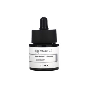 COSRX - Aceite Facial con Retinol 0.5 20ml