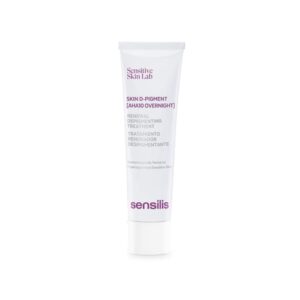 SENSILIS SKIN DPIGMENT AHA10 OVERNIGHT 30ML