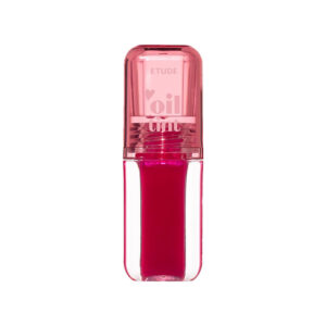 ETUDE – Tinta de Labios Oleosa Tono #3 Neon Pink