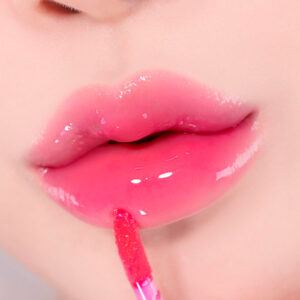 Etude Dear drl oil tint 03 neon pink 2