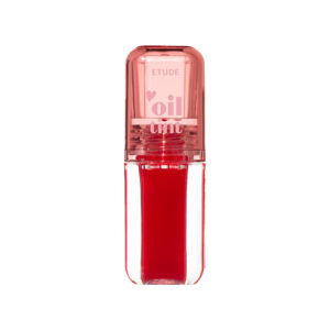ETUDE – Tinta de Labios Oleosa Tono #4 Sweet Apple