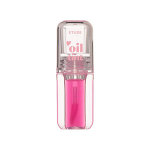 ETUDE – Tinta de Labios Oleosa Tono #6 Pink