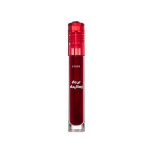 ETUDE - Tinta de Labios en Gel Tono #04 Plum Red