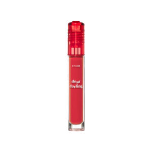 ETUDE - Tinta de Labios en Gel Tono #08 Melon Red