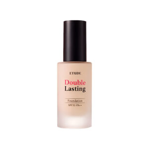 ETUDE - Base Liquida Coreana Double Shot Tono #25N1