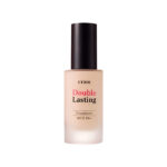 ETUDE - Base Liquida Coreana Double Shot Tono #27N1