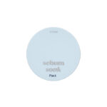ETUDE - Polvo Compacto Translúcido Sebum Soak Pact