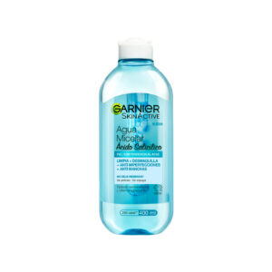 GARNIER - Agua Micelar Aclarante Antiacne 400ml