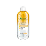 GARNIER - Agua Micelar Bifásica en Aceite 400ml