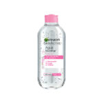 GARNIER - Agua Micelar Todo en 1 400ml
