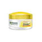 GARNIER- Gel en Crema Facial de Vitamina C50ml