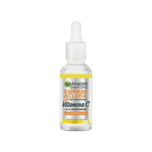GARNIER - Sérum Facial Express con Vitamina C 30ml