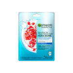 GARNIER - Mascarilla Facial de Tela con Ganada