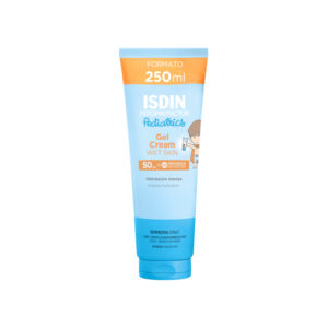 Fotoprotector Solar Gel Cream Pediatrics SPF50 250ml