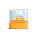 ISDIN - Fotoprotector en Barra Invisible Stick SPF50 10g