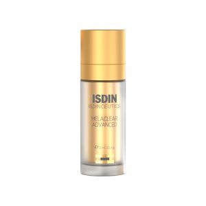 ISDIN - ISDINCEUTICS Melaclear Advanced Sérum antimanchas 30ml