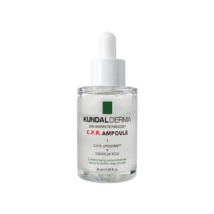 KUNDAL DERMA - Sérum Concentrado de Reparación C.P.R 30ml