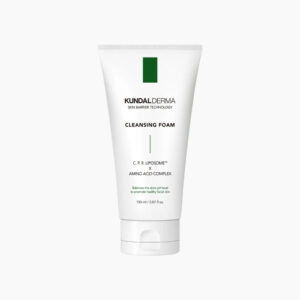 KUNDAL DERMA - Espuma Cremosa Limpiadora 150ml