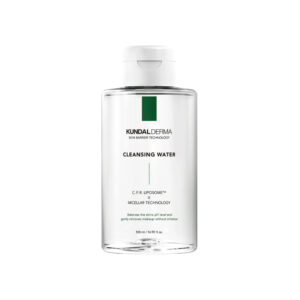 KUNDAL DERMA - Agua Micelar Calmante 500ml