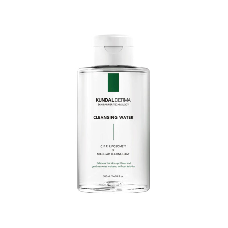 KUNDAL DERMA - Agua Micelar Calmante 500ml