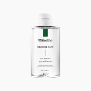KUNDAL DERMA - Agua Micelar Calmante 500ml
