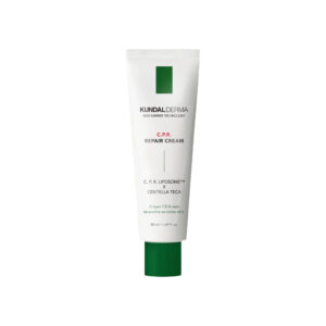 KUNDAL DERMA - Crema Concentrada Reparadora C.P.R 50ml