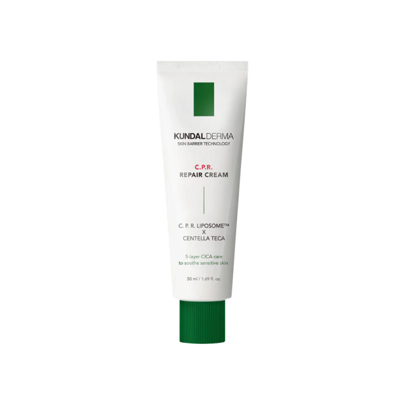 KUNDAL DERMA - Crema Concentrada Reparadora C.P.R 50ml