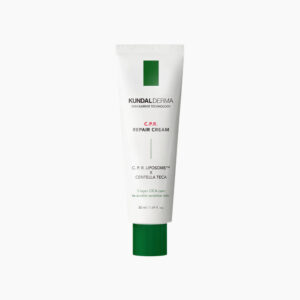 KUNDAL DERMA - Crema Concentrada Reparadora C.P.R 50ml