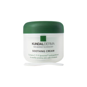 KUNDAL DERMA - Crema Hidratante Calmante 50ml