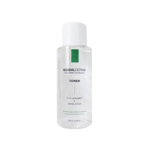 KUNDAL DERMA - Tónico Calmante 200ml