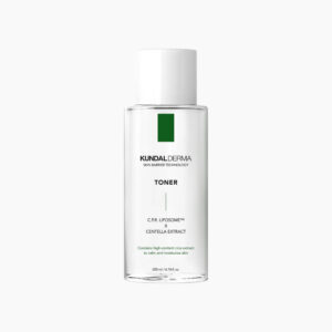 KUNDAL DERMA - Tónico Calmante 200ml