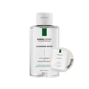 KUNDAL DERMA - Agua Micelar Calmante 500ml