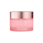 Crema Facial de Rosas Hidratación Profunda 50ml