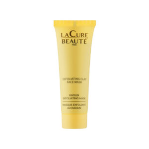 LA CURE BEAUTÉ -  Mascarilla Facial Exfoliante de Arcilla 50ml